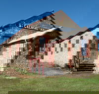 Central Greenough - SA Accommodation