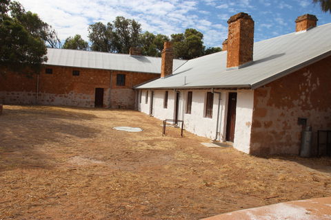 Central Greenough - SA Accommodation 1