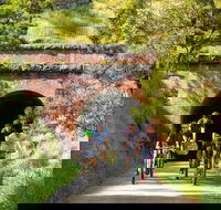 Cheviot Tunnel - SA Accommodation