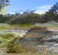 Christmas Rock Walk - SA Accommodation