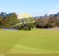 Collier Park Golf Course - SA Accommodation