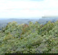 Collombatti Lookout - SA Accommodation