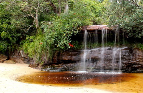 Collins Flat Beach - SA Accommodation 0
