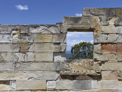 Convict Trail - SA Accommodation 0