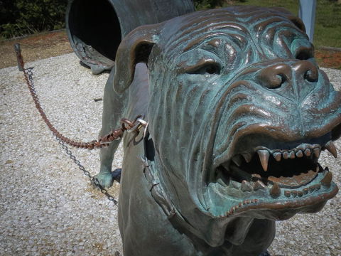 Convict Trail - SA Accommodation 1