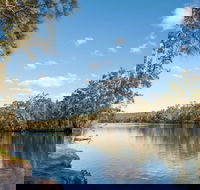 Corramy Regional Park - SA Accommodation