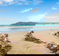 Cow Bay - SA Accommodation
