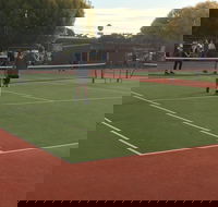 Crookwell Tennis Courts - SA Accommodation