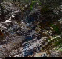 Dasher Falls - SA Accommodation