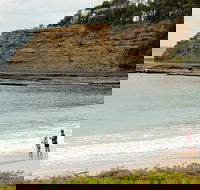 Depot Beach Picnic Area - SA Accommodation