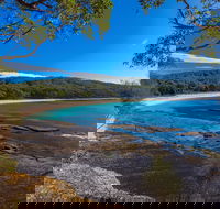 Depot Beach - SA Accommodation