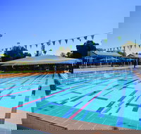 Dubbo Aquatic Leisure Centre - Closed Until Further Notice - SA Accommodation
