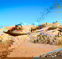 Dubbo Regional Botanic Garden - Closed Until Further Notice - SA Accommodation