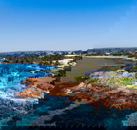 Dunsborough - SA Accommodation