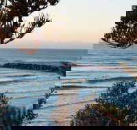 Duranbah Beach - SA Accommodation