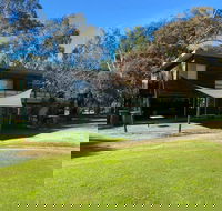 Echuca Back 9 Golf Course - SA Accommodation