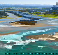 Farquhar Inlet - SA Accommodation