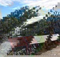 Fireball Bates Walking Trail - SA Accommodation