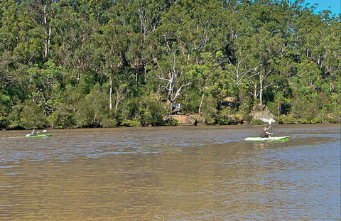 Fitzpatrick Park - SA Accommodation 0