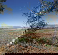 Five Rivers Lookout - SA Accommodation