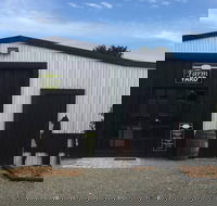 Fletchers Ark Farmyard and Fletchers Ark Alpacas - SA Accommodation