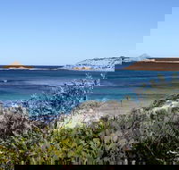 Fowlers Bay Conservation Park - SA Accommodation