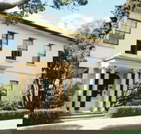 Franklin House - SA Accommodation