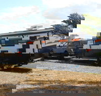 Gateway Caravans - SA Accommodation