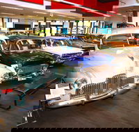 Geelong Museum of Motoring  Industry - SA Accommodation