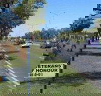 Geelong  District Sub Branch Vietnam Veterans Association - SA Accommodation