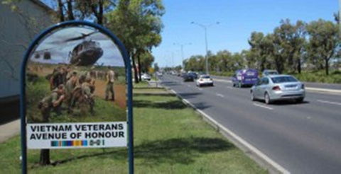Geelong & District Sub Branch Vietnam Veterans Association - SA Accommodation 0