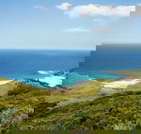 Governor Game Lookout - SA Accommodation
