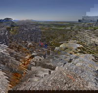 Granite Skywalk - SA Accommodation