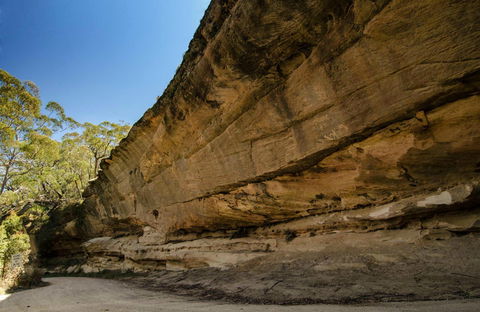 Greater Blue Mountains Drive -  Wollondilly Trail - SA Accommodation 0