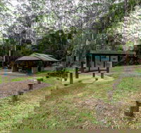 Gur-um-bee picnic area - SA Accommodation