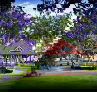 Gympie City Tourist Drive - SA Accommodation