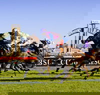 Hawkesbury Race Club - SA Accommodation