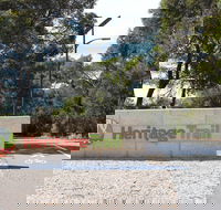 Heritage Trail - SA Accommodation