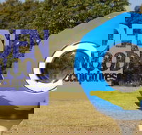 Hidden Rookwood Sculptures - SA Accommodation