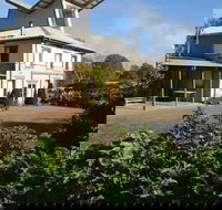 HIRL Hamilton Institute of Rural Learning - SA Accommodation
