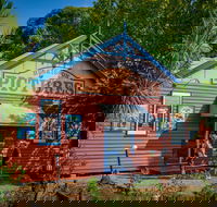 Huskisson Pictures - SA Accommodation