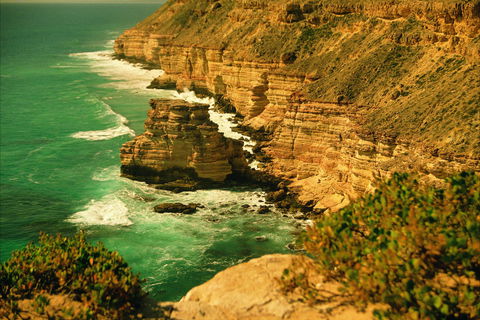 Island Rock And Natural Bridge - SA Accommodation 0