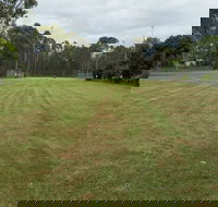 Island Park Recreation Reserve - SA Accommodation