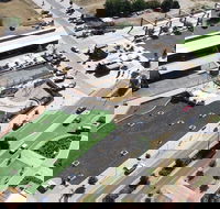 Junction Place - SA Accommodation