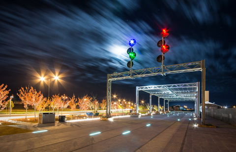 Junction Place - SA Accommodation 1