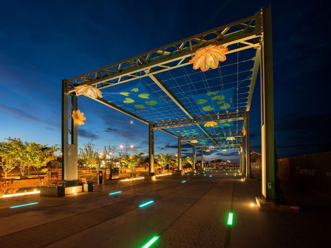 Junction Place - SA Accommodation 2