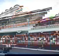 Junee - SA Accommodation