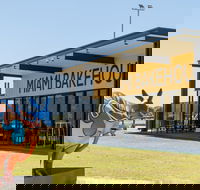 KangaART at Miami Bakehouse - SA Accommodation