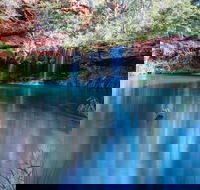 Karijini and the Pilbara - SA Accommodation