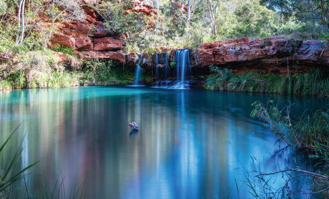 Karijini And The Pilbara - SA Accommodation 0